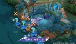 王者荣耀雷神爆料视频,雷神新爆料，神秘英雄即将登场！