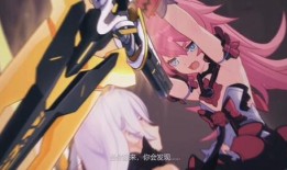 崩坏三最新爆料剧情攻略,神秘组织现世，少女们再启征程！